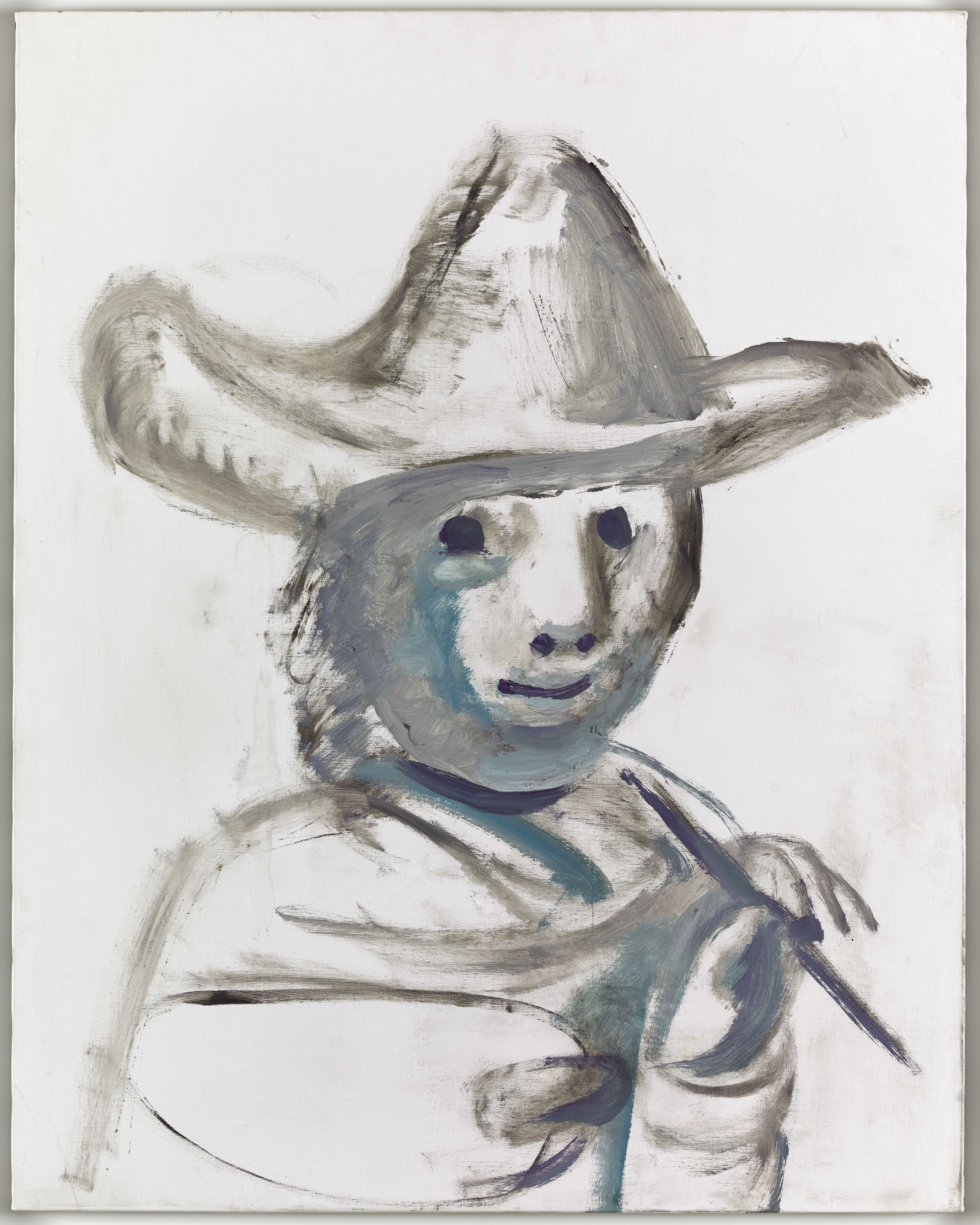 Picasso-Rutault. Grand Écart, Exhibition, Picasso National Museum, Paris: 20 November - 2 May 2019