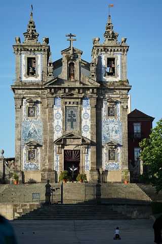 Porto Cathedral, Porto