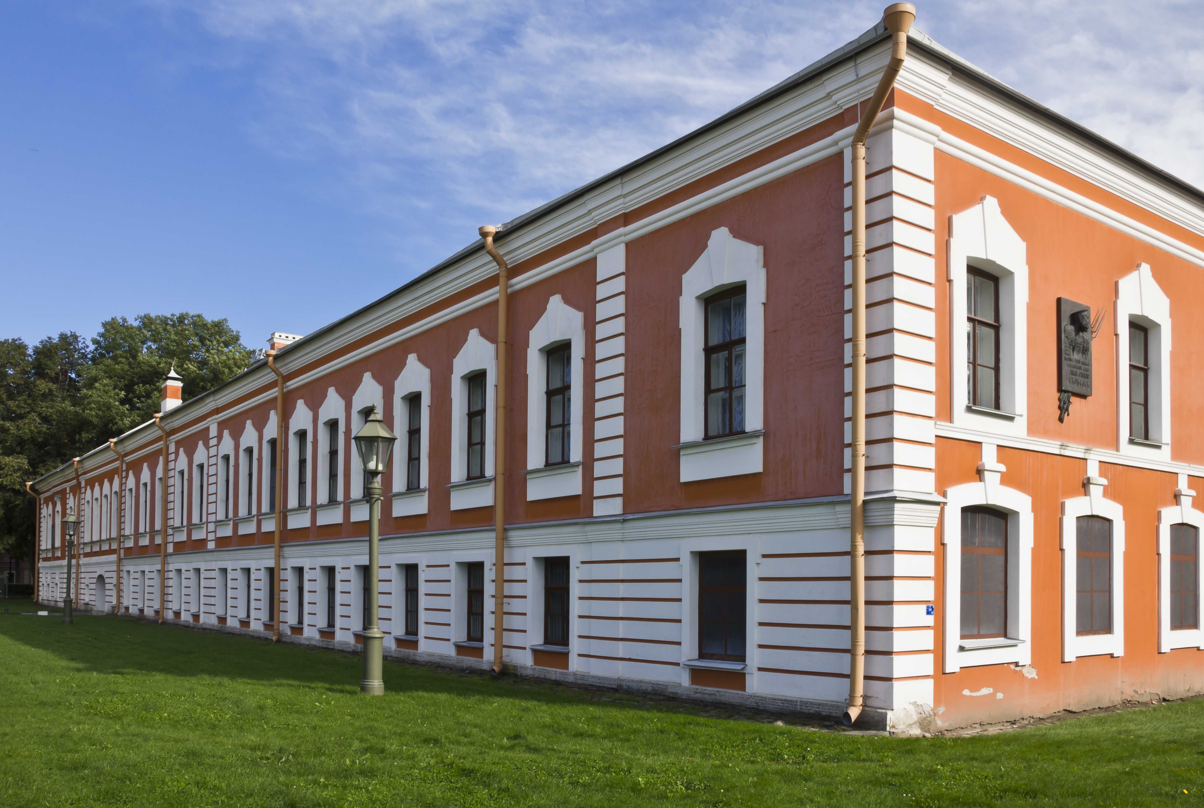 музей истории фотографии петербург